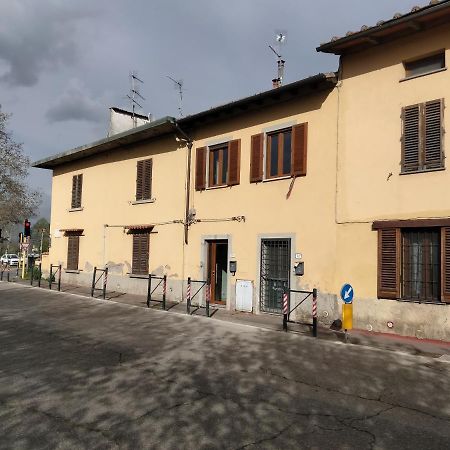 Da Hele & Zozi Apartment Signa Exterior photo