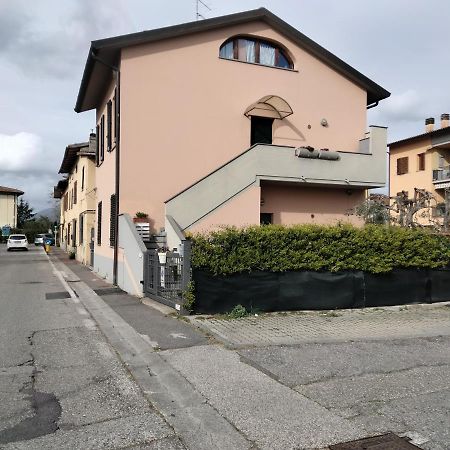 Da Hele & Zozi Apartment Signa Exterior photo