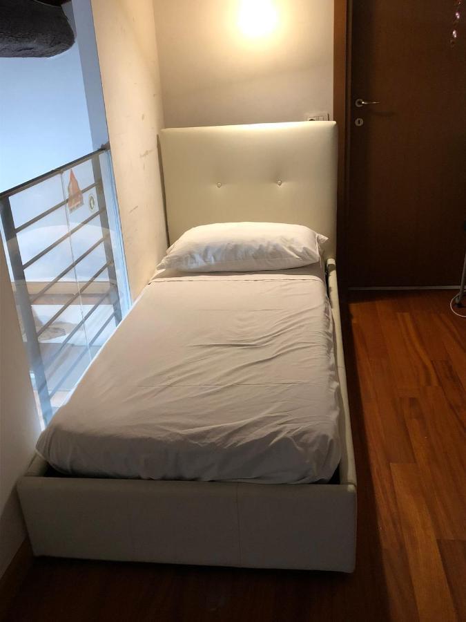 Da Hele & Zozi Apartment Signa Exterior photo