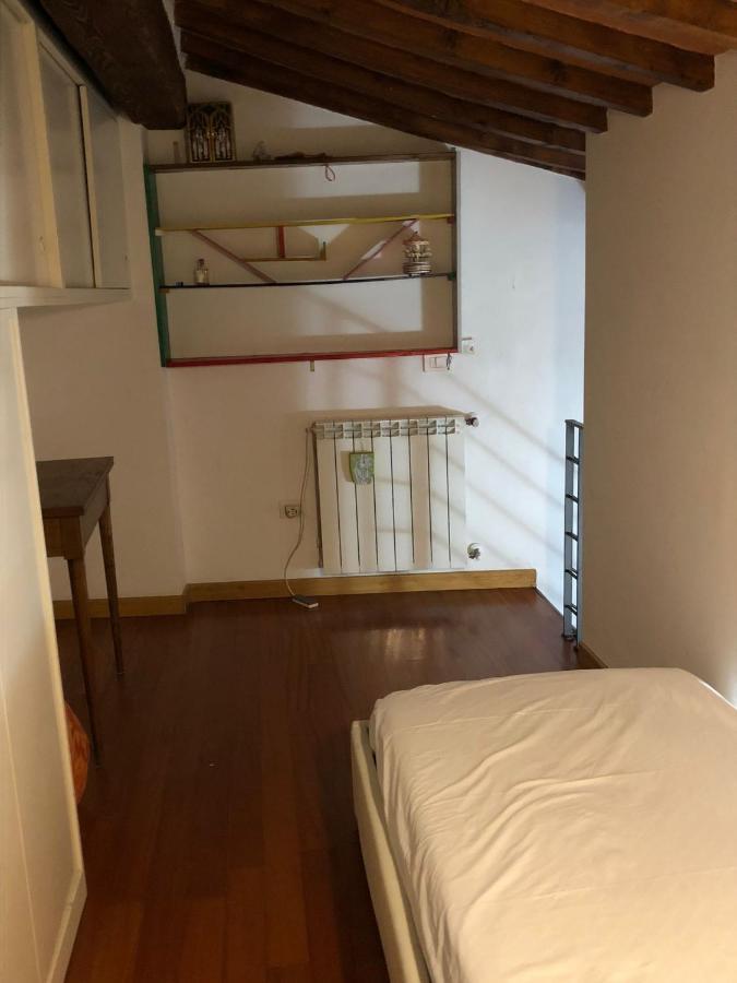 Da Hele & Zozi Apartment Signa Exterior photo