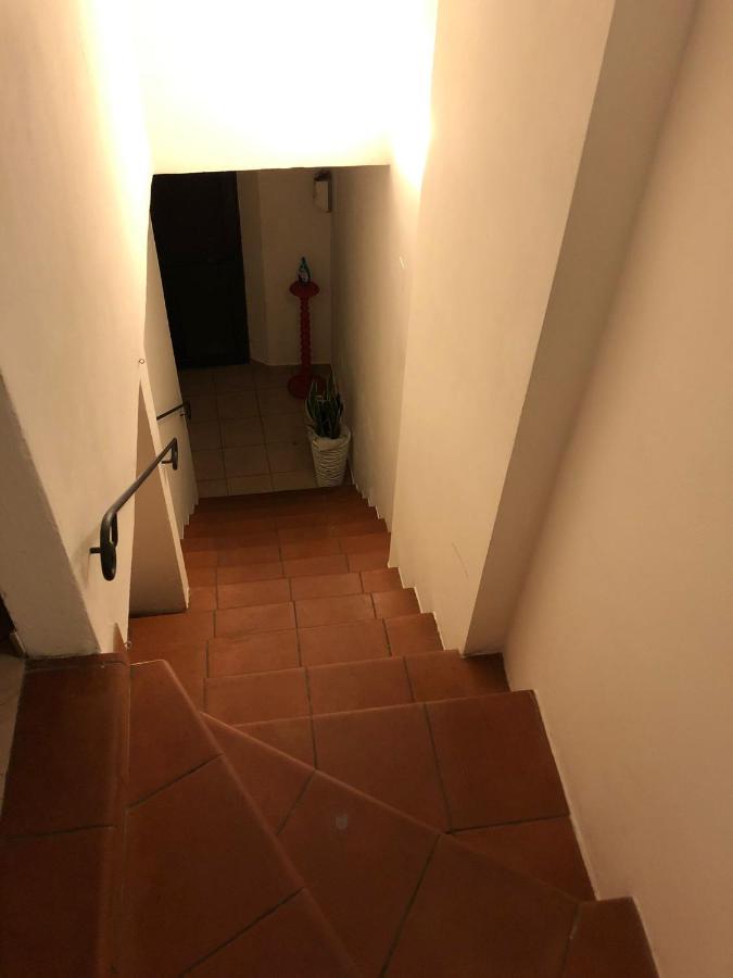 Da Hele & Zozi Apartment Signa Exterior photo