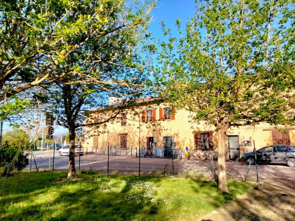 Da Hele & Zozi Apartment Signa Exterior photo